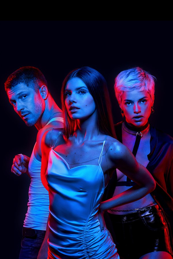 Globo attends Natpe Miami with a rich catalogue of telenovelas and series